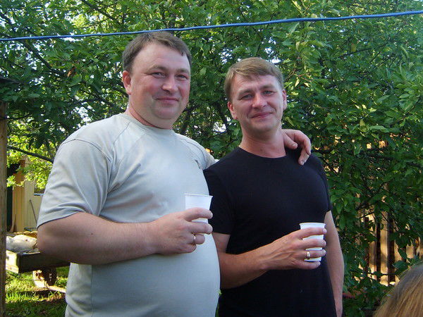 Андрей Миронов