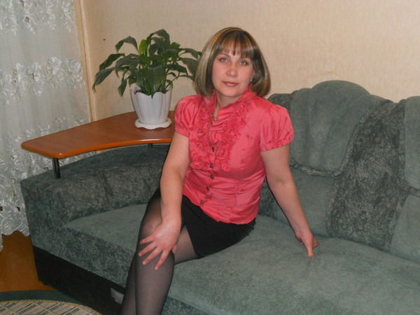 Ирина Кукаринова