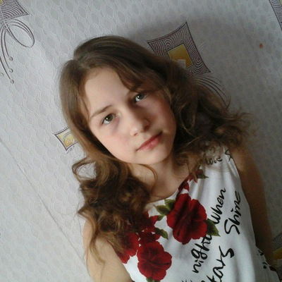 Галина Аксёнова