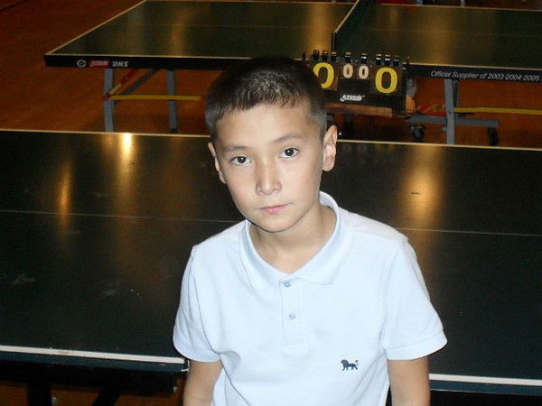 Данияр Жакиев