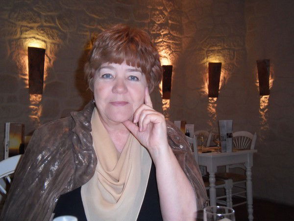 Валентина Коденко