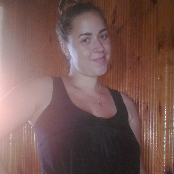 Катерина Ляпичева