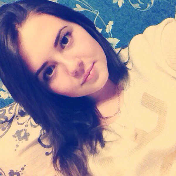 Ксения Глумова