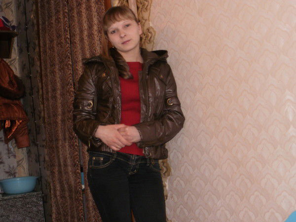 Ольга Губенко