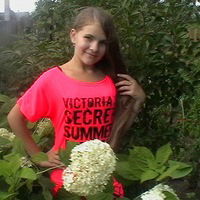 Вероника Жукова