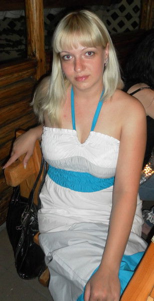 Елена Остапенко