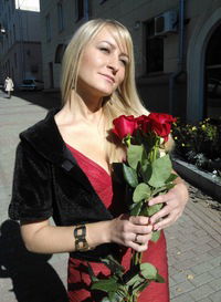 Ксения Недведская