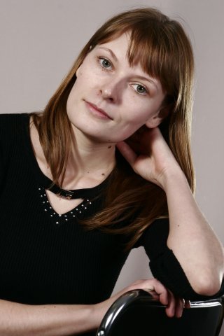 Светлана Адамова