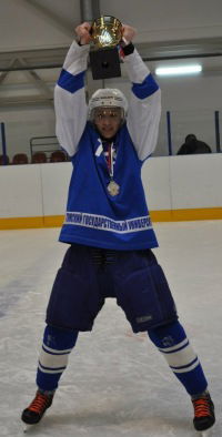 Кирилл Бантуш