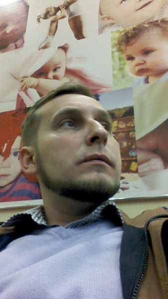 Дима Болычев