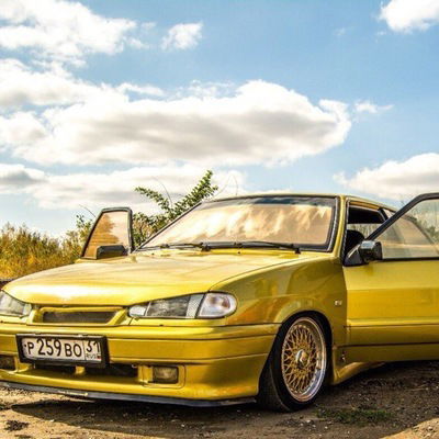 Алёша Завулан