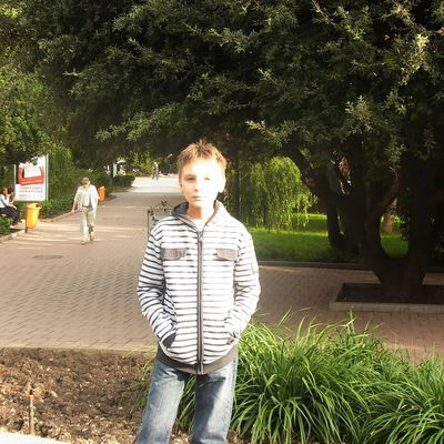 Дима Ярохно