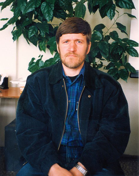 Александр Шаронов