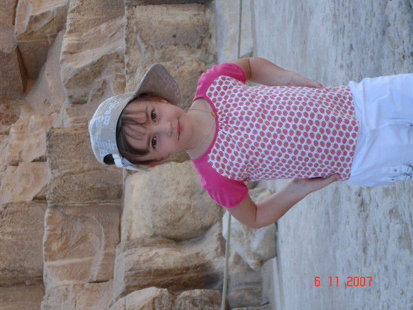 Ангелочек ***