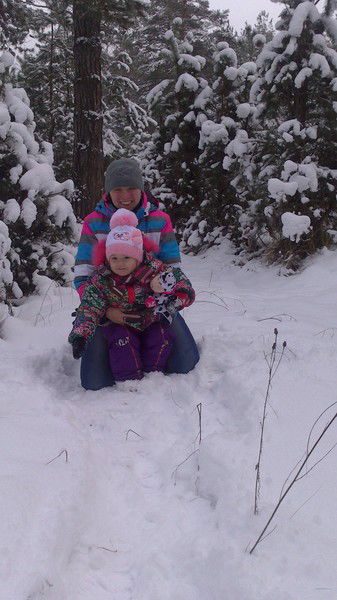 Елена Галкина