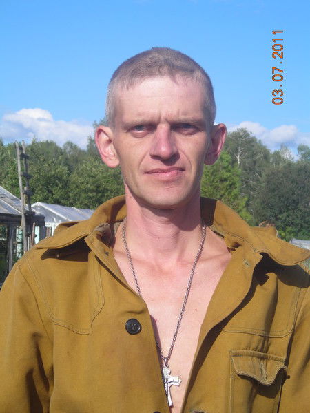 Павел Неручев