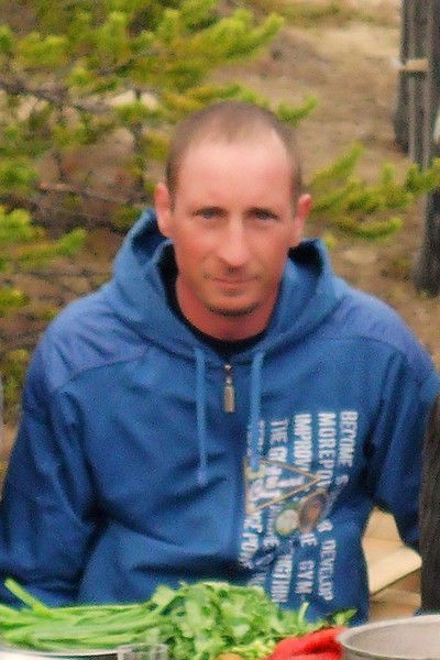 Евгений Кирьяков