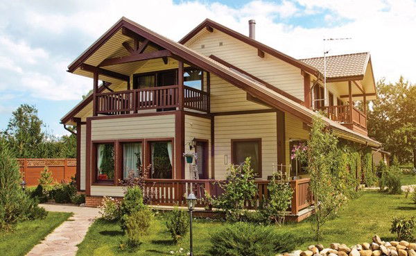 Константин Серов