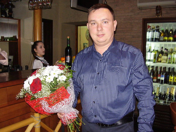 Евгений Силантьев