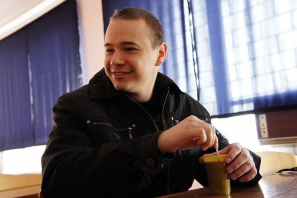 Анатолий Анатольевич