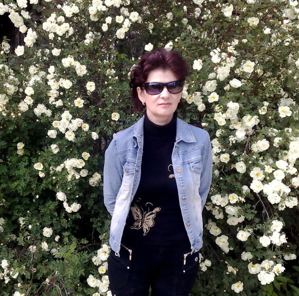 Ольга Федоренко