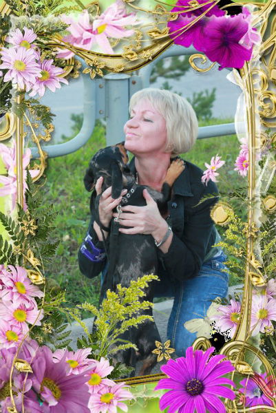 Валерия Толшмякова