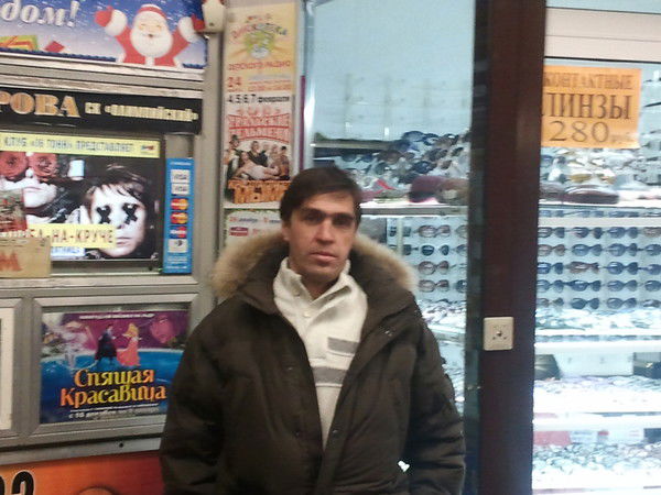 Александр Чайков