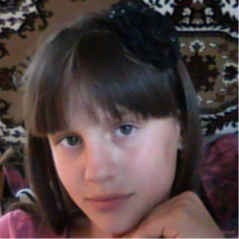 Таисия Корчагина