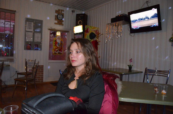 Надежда Кузичева