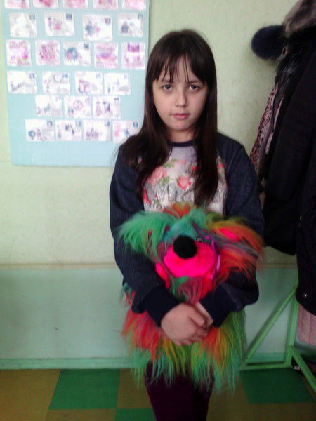 София Конева