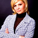 Olesya Tsurcan