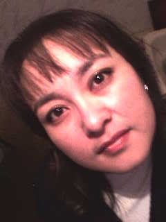 Айгуль Бiрлiкжанкызы