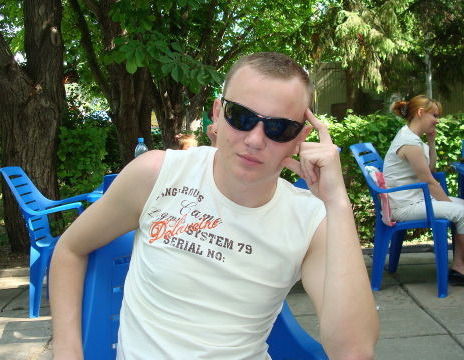 Олег Соколов