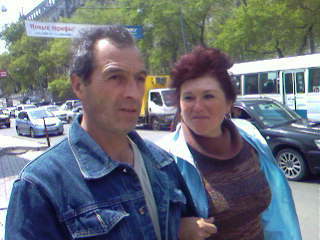 Гришик Мнацаканян