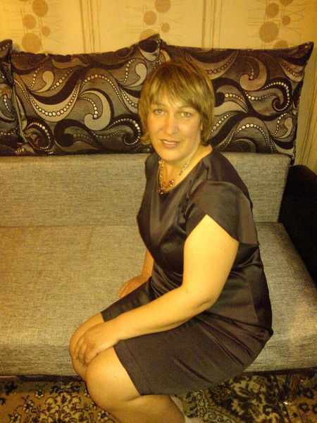 Надежда Тимофеева