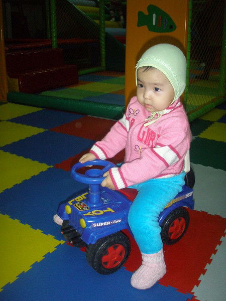 Набиева Гульжан