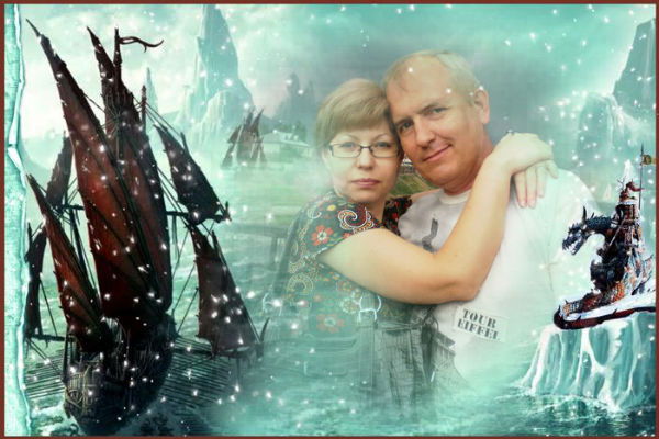 Надежда Недолужко