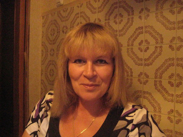 Ирина Дементьева