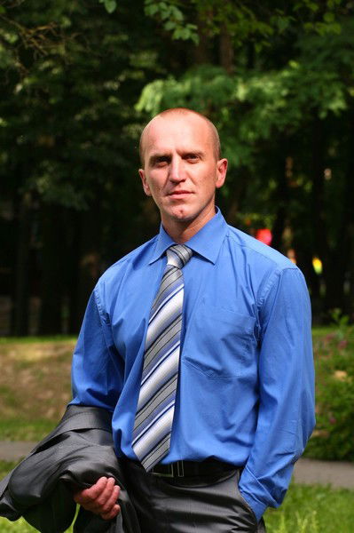 Сергей Чикун