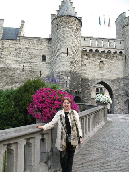 Ирина Мирская