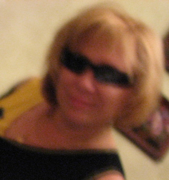 Наталья Литвинова