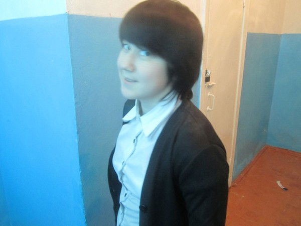 Маша Жулбатырова