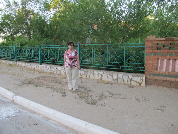 Татьяна Комова