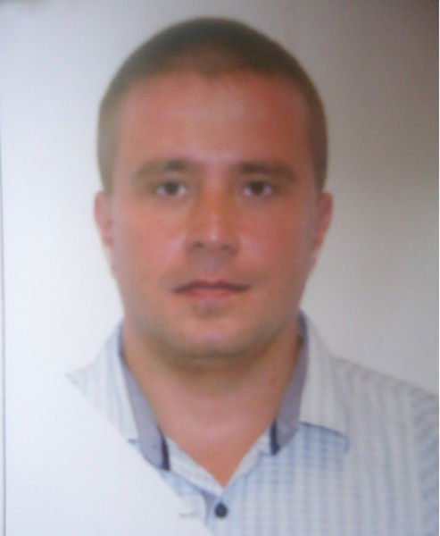 Евгений Полосков