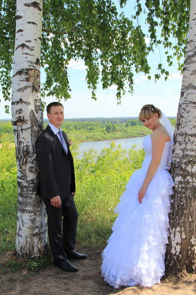 Евгения Войкина