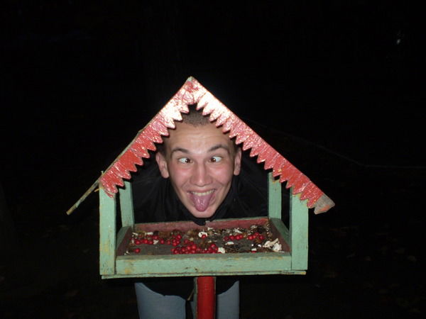 Сергей Рябухин