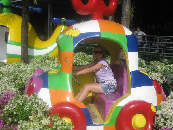 Виктория Куценко