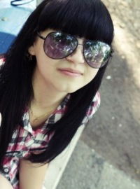 Танюшка Санкова