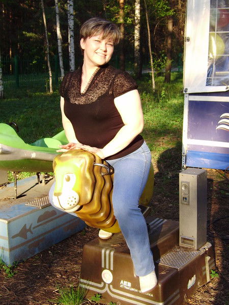 Евгения Дятлова