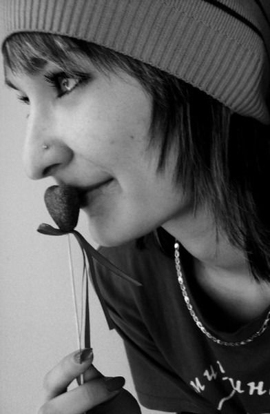 Алина Шарафутдинова